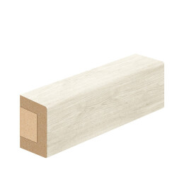 Рейка декоративная Nordic Oak