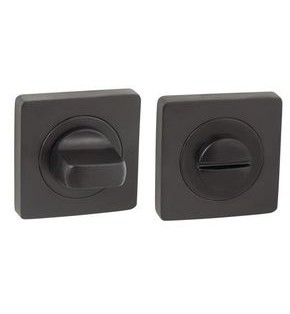 Ручка поворотная BK6.K.ZQ51 (BK6 ZQ ) BL-24 черный