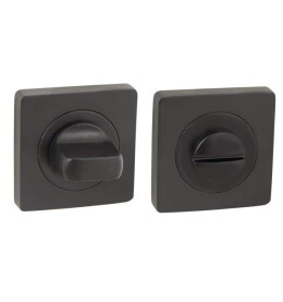 Ручка поворотная BK6.K.ZQ51 (BK6 ZQ ) BL-24 черный