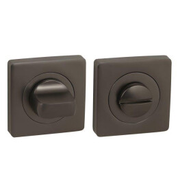 Ручка поворотная BK6.K.ZQ51 (BK6 ZQ ) GR-23 графит