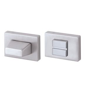 Ручка поворотная BK6.K.UCS36 (BK6 UCS) MWSC-33 итальянский тисненый