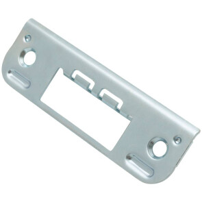 Ответная планка «FIN 0068» Цинк