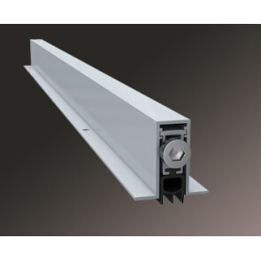 Автоматический Armadillo (Армадилло) порог «EASY BLOCK F/1020»