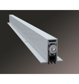 Автоматический Armadillo (Армадилло) порог «EASY BLOCK F/820»