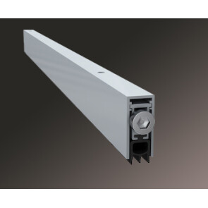 Автоматический Armadillo (Армадилло) порог «EASY BLOCK U/1020»