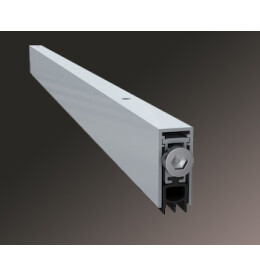 Автоматический Armadillo (Армадилло) порог «EASY BLOCK U/820»