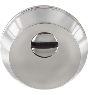 Декоративная накладка ESC 5513T CP ХРОМ
