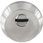 Декоративная накладка ESC 5513T CP ХРОМ