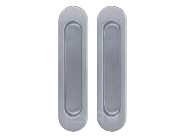 Ручка для раздвижных дверей SH010-MWSC-33 итальянский тисненый