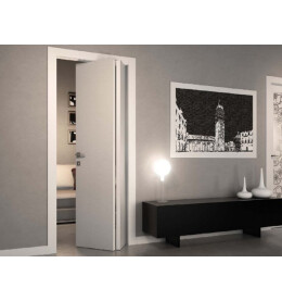 Складная система FOLDING/40 +Верхняя направляющая  FOLDING/40/1000 track (1м)