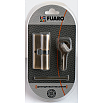 tumb 3 - Цилиндровый механизм R300/70 mm-BL (30+10+30) CP хром 5 кл. БЛИСТЕР