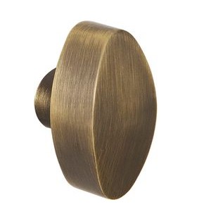 Вертушка на шток цилиндра T.Knob-Z (CB-Z) AB бронза