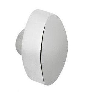 Вертушка на шток цилиндра T.Knob-Z (CB-Z) CP хром