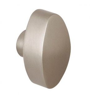 Вертушка на шток цилиндра T.Knob-Z (CB-Z) SN мат.никель