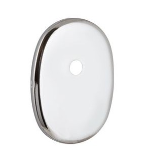 Накладка на шток цилиндра ESC.O.ECO/OV.474 (ESC 474) CP хром