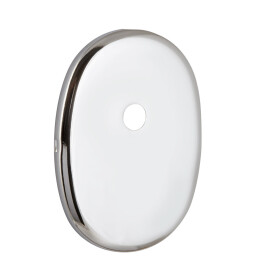 Накладка на шток цилиндра ESC.O.ECO/OV.474 (ESC 474) CP хром