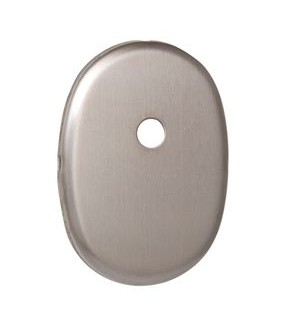Накладка на шток цилиндра ESC.O.ECO/OV.474 (ESC 474) SN мат.никель