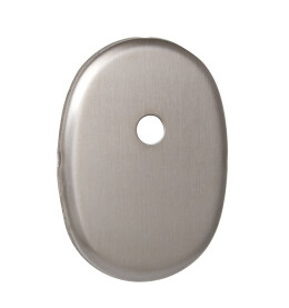 Накладка на шток цилиндра ESC.O.ECO/OV.474 (ESC 474) SN мат.никель