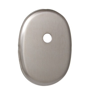 Накладка на шток цилиндра ESC.O.ECO/OV.474 (ESC 474) SN мат.никель