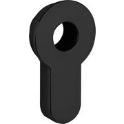Вставка под шток цилиндра INSERT TANG BL-24 черный