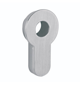 Вставка под шток цилиндра INSERT TANG SSC-16 сатинированный хром