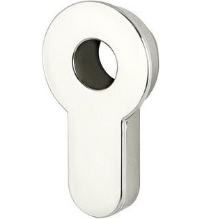 Вставка под шток для CYLINDER SILVER-925 Серебро 925