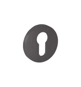 Накладка на цилиндр ESC.C.RLR/R.486 GR-23 графит