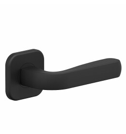 Ручка Pro A-888 SB МатЧерный (алюм., 8*150 мм)