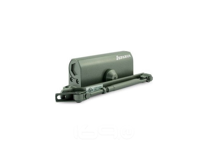Доводчик ISP 430 Бронза (50-110 кг)