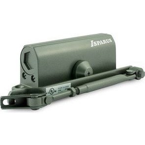 Доводчик для двери «ISP 430» Бронза (50-110 кг)