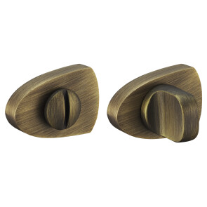 Фиксатор сантехнический Morelli LUX-WC-UN CAFFE кофе