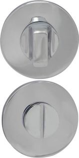 Фиксатор на круглой розетке Vantage BK05CPSL хром