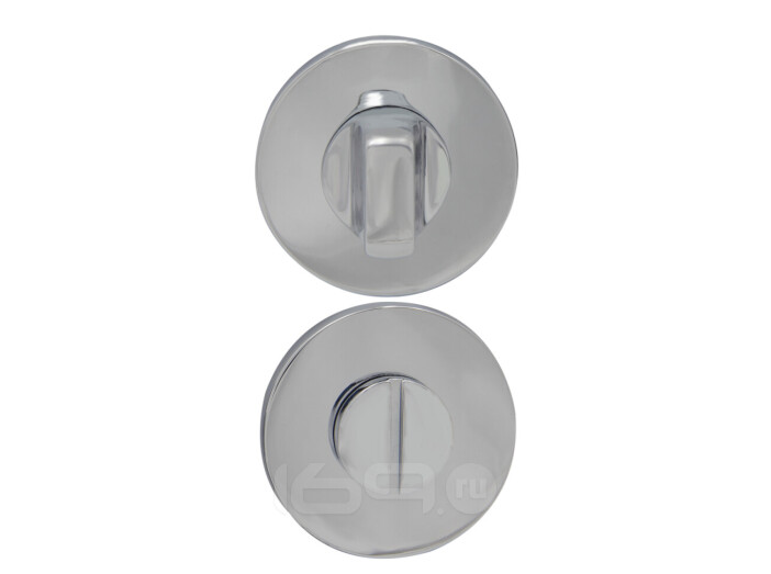 Фиксатор на круглой розетке Vantage BK05CP хром