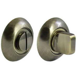 Фиксатор сантехнический Morelli MH-WC AB античная бронза