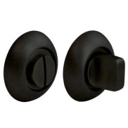 Фиксатор сантехнический Morelli MH-WC BL черный