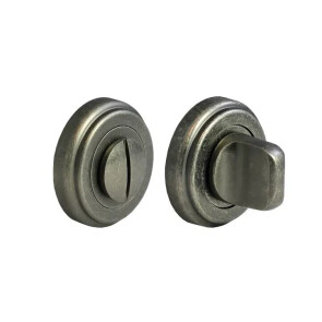 Фиксатор сантехнический Morelli MH-WC-CLASSIC OMS старое матовое серебро