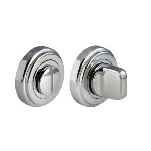 Фиксатор сантехнический Morelli MH-WC-CLASSIC PC хром