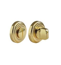 Фиксатор сантехнический Morelli MH-WC-CLASSIC PG золото