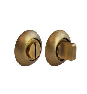 Фиксатор сантехнический Morelli MH-WC COF кофе