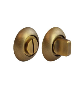 Фиксатор сантехнический Morelli MH-WC COF кофе