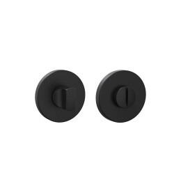 Ручка поворотная BK6.R.ARC.R52 (BK6 ARC) BL-24 черный