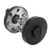 tumb 3 - Ручка поворотная BK6.R.DSS201-02 (DSS-02-BK6) (INOX 201) BLACK