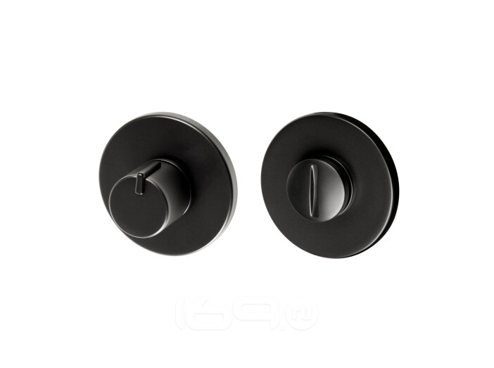 Ручка поворотная BK6.R.YM BL-26 черный