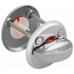 Ручка поворотная WC-001-CP-Vant (хром)