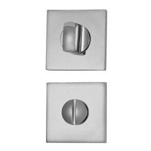 Фиксатор на квадратной розетке Vantage BK04CP SL хром