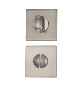 Фиксатор на квадратной розетке Vantage BK04D SL матовый никель