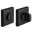 tumb 1 - Фиксатор сантехнический Morelli MH-WC-S BL черный