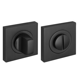 Ручка поворотная BK6 KM SG/GP-4