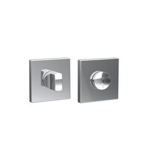 Ручка поворотная BK6.K.ARC.Q52 (BK6 ARC) CP-8 хром