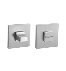 Ручка поворотная BK6.K.JS51 (BK6 JS) SSC-16 сатинированный хром